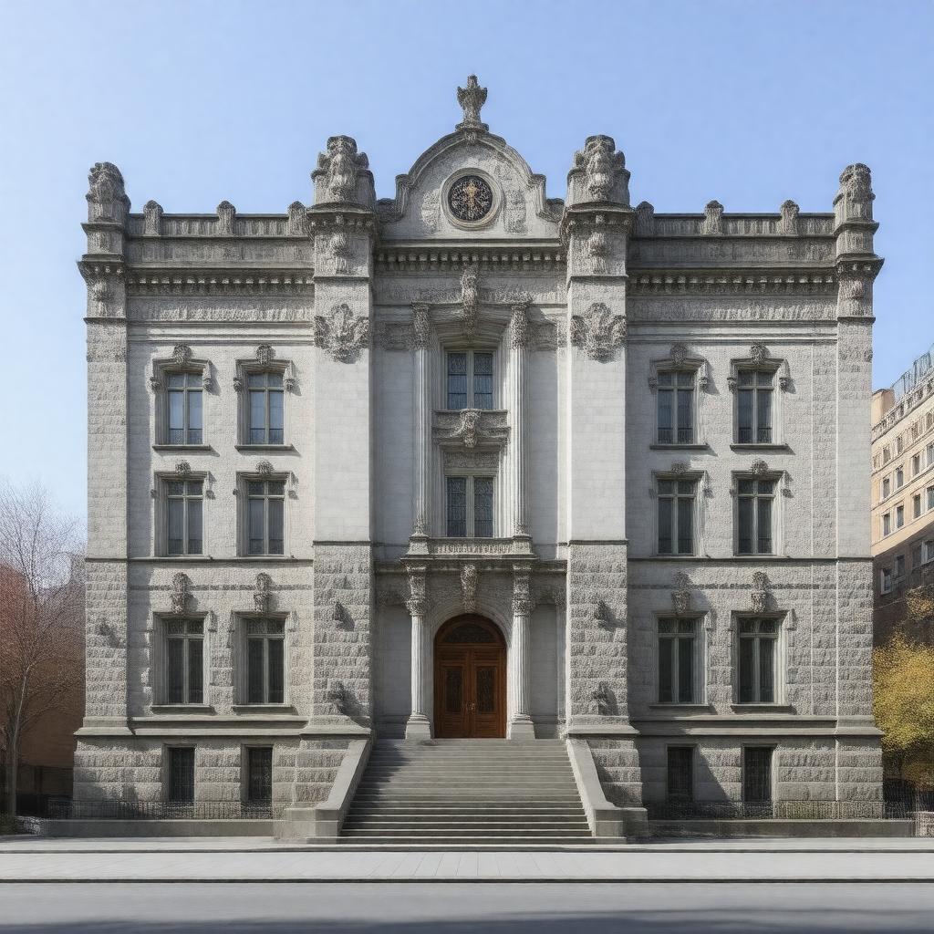 McGill University Faculty of Law